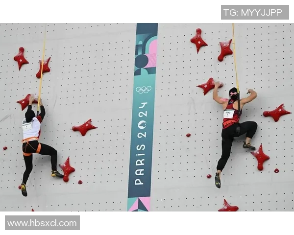 北京攀岩队在极限运动世界杯中以92分稳居积分榜首位