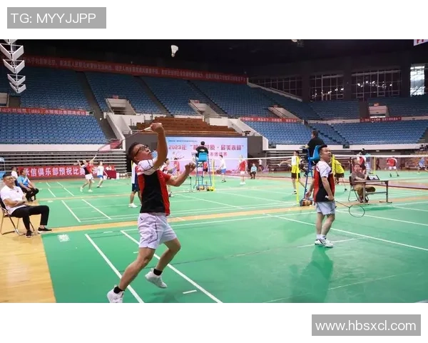 刘秀英独家分享羽毛球技巧与训练心得助你提升竞技水平 刘秀英独家分享羽毛球技巧与训练心得助你提升竞技水平