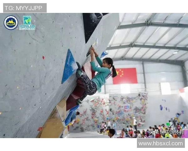北京攀岩队创历史新高攀岩速度排名引发广泛关注与热议