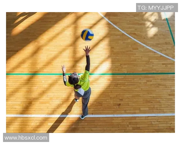 北京排球队的速度之美：探索排球运动中的快速反应与战术配合