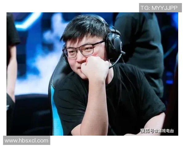 对话陈娜：回顾她在英雄联盟职业生涯中的挑战与成就