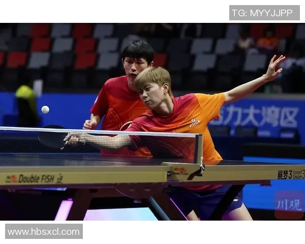 杨军独家分享乒乓球技巧与心得体会助你提升球技的秘诀与经验