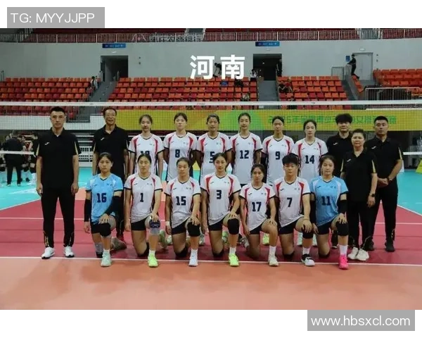 杭州排球队在全国排球配合排行榜中荣获第九名展现出强大实力与团队默契