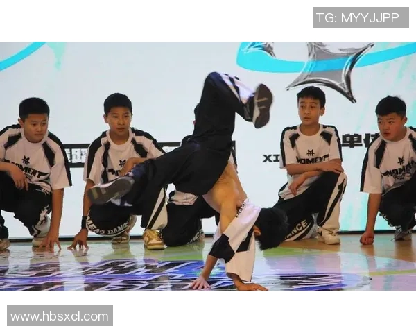 极限运动联赛分析北京街舞队心理素质的表现与影响 极限运动联赛分析北京街舞队心理素质的表现与影响