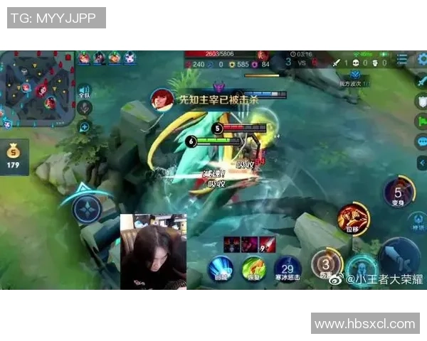 王者荣耀战术深度解析：BLG团队控制体系的优势与应用