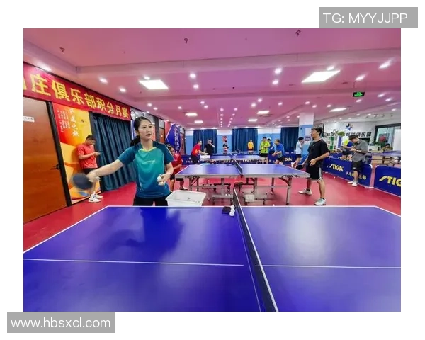 重庆乒乓球队速度提升之路探讨与未来发展展望 重庆乒乓球队速度提升之路探讨与未来发展展望